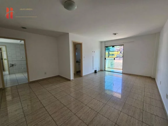 Imagem Excelente Apartamento com 110m² no Jardim 25 de Agosto.
