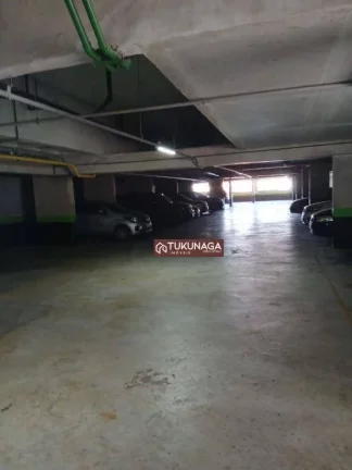 Imagem Apartamento com 2 dormitórios à venda, 47 m² por R$ 405.000,00 - Vila Rosália - Guarulhos/SP