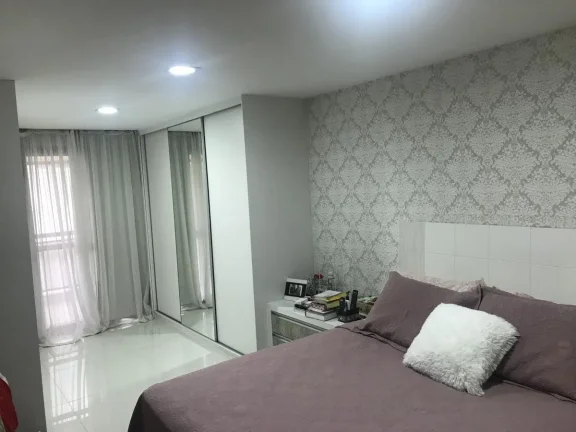 Imagem Cobertura para Venda em Rio de Janeiro, Recreio dos Bandeirantes, 3 dormitórios, 3 suítes, 7 banheiros, 3 vagas