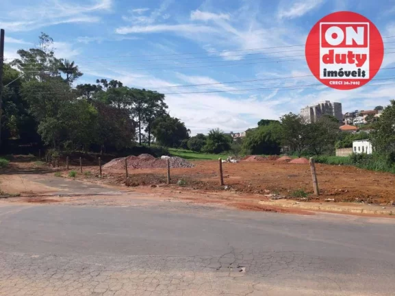 Imagem Terreno à venda, 50000 m² por R$ 6.500.000,00 - Centro - Monte Sião/MG