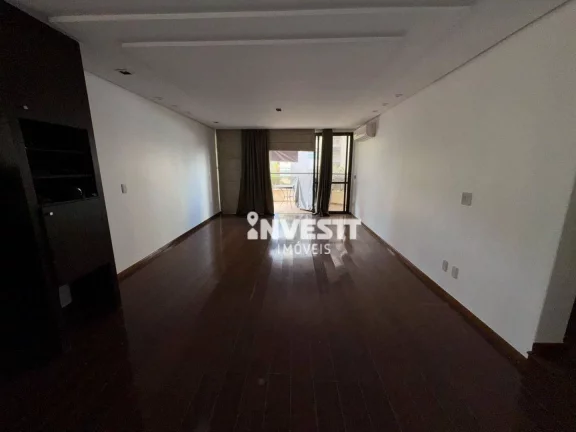 Imagem Apartamento à venda por R$ 1.290.000 ou aluguel por R$ 9.000/mês - Setor Bueno - Goiânia/GO
