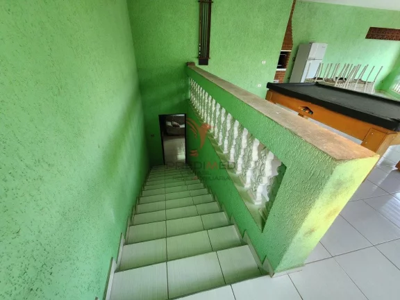 Imagem Vendo Excelente Casa com Edícula, abaixo do valor de mercado