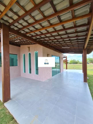 Imagem Casa em Gravatá com 3 quartos