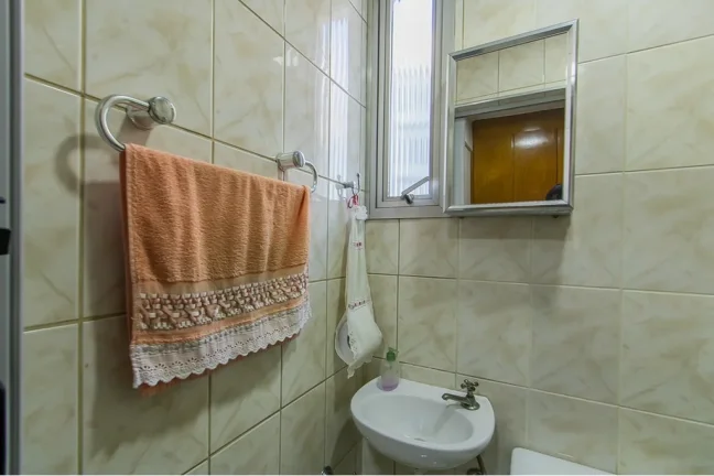 Imagem APARTAMENTO RESIDENCIAL em São Paulo - SP, Pinheiros