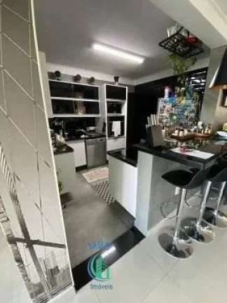 Imagem Casa de condomínio com 3 quartos, 250m2, à venda em São Paulo, Brooklin Paulista