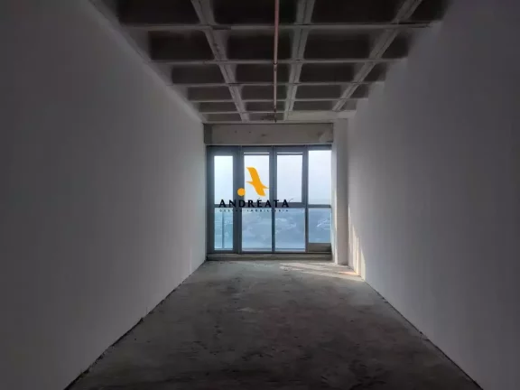 Imagem Sala Comercial ,42 m2 , por 400.000- ABSOLUTTO BUSINESS - RECREIO DOS BANDEIRANTES - RJ