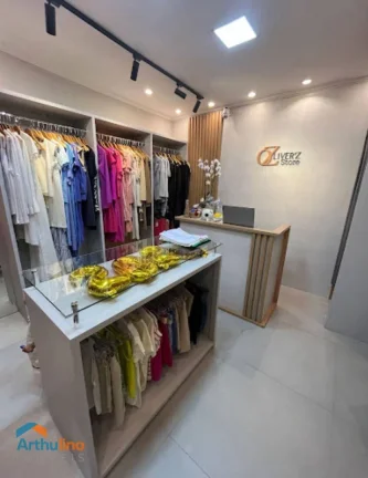 Imagem Ponto à venda, 19 m² por R$ 78.000,00 - Osasco - São Paulo/SP