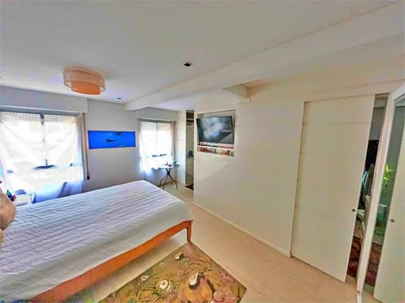 Imagem Apartamento à venda com 2 quartos, sendo 1 suíte, no condomínio Crisantemo, São Paulo - SP