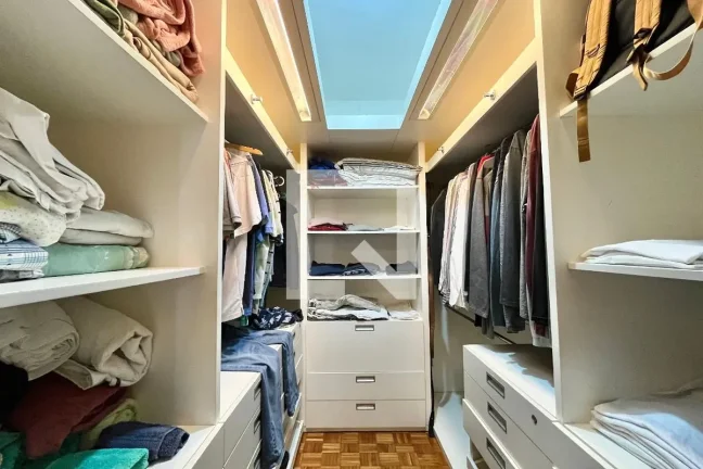 Imagem Apartamento à Venda - Copacabana, 3 Quartos, 190 m2