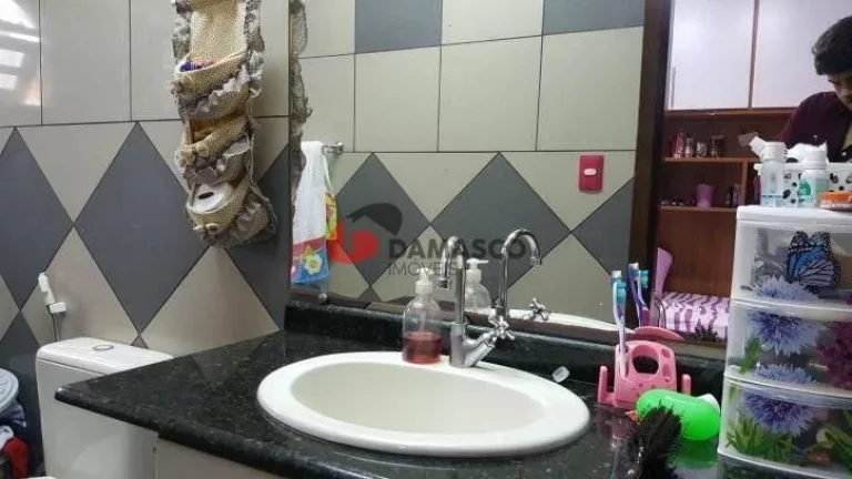 Imagem Sobrado à venda 3 Quartos, 3 Suites, 4 Vagas, 210M², Osvaldo Cruz, São Caetano do Sul - SP