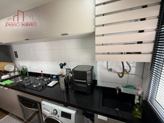 Imagem Lindo Apartamento - Maximo zona sul 40m² Reformado - 2 dorms - 1 Vaga