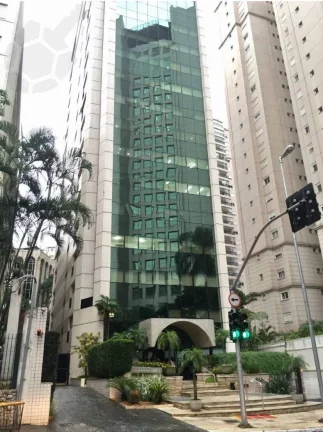 Imagem VENDA * SALA * CONSULTÓRIO * ESCRITÓRIO * AR CONDICIONADO * 1 VAGA