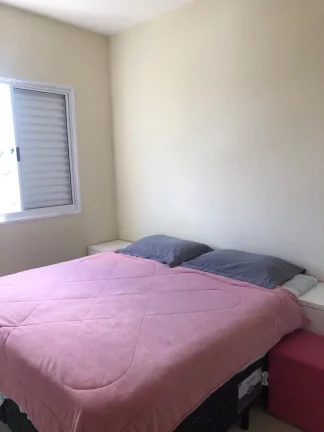 Imagem Apartamento com 2 dormitórios à venda, 55 m² por R$ 285.000,00 - Jardim dos Bandeirantes - São José dos Campos/SP