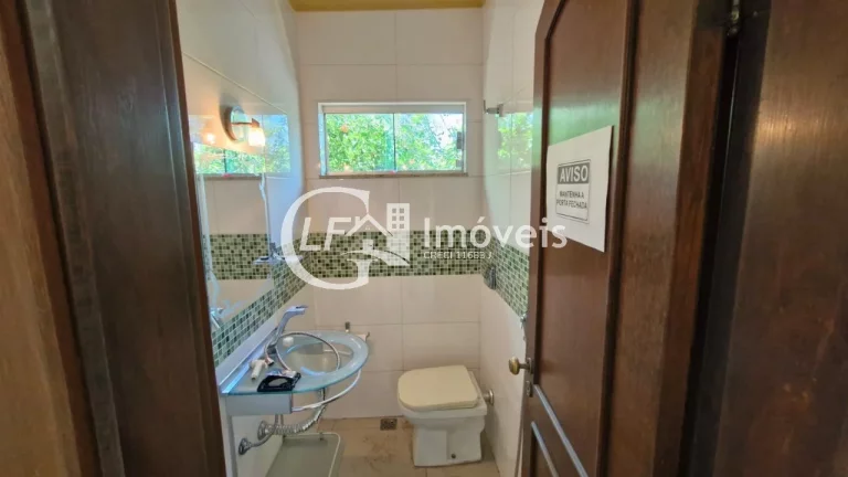 Imagem Oportunidade Única: Casa Comercial à Venda em Campo Grande-MS, Vila Ipiranga - 2 quartos, 1 suíte, 3 salas, 2 banheiros, 1 vaga de garagem, 247,72 m².