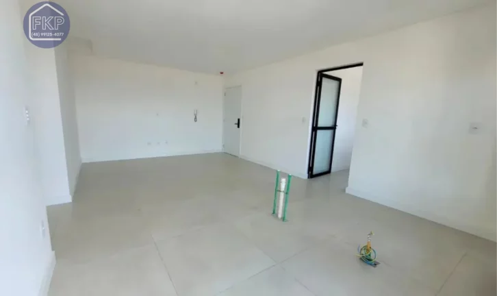 Imagem Apartamento 2 dormitórios!