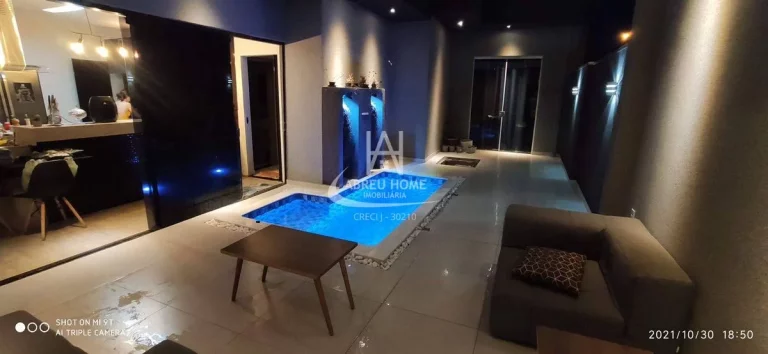 Imagem Condomínio Parque Residencial Nature I - São José do Rio Preto