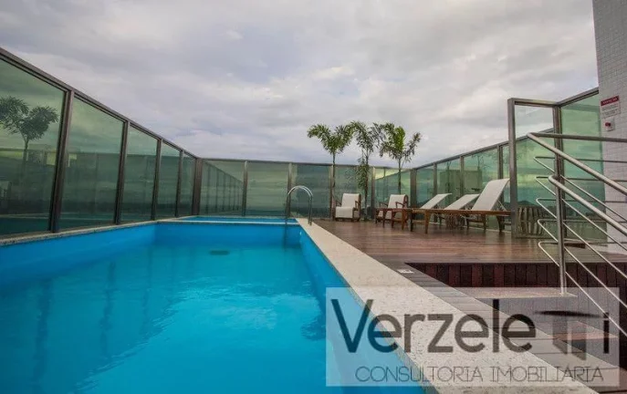 Imagem Apartamento Quadra Mar para Venda em Balneário Camboriú / SC no bairro Centro
