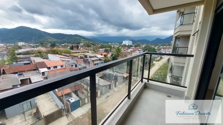 Imagem Apartamento 2 dormitórios a venda no Itaguá !