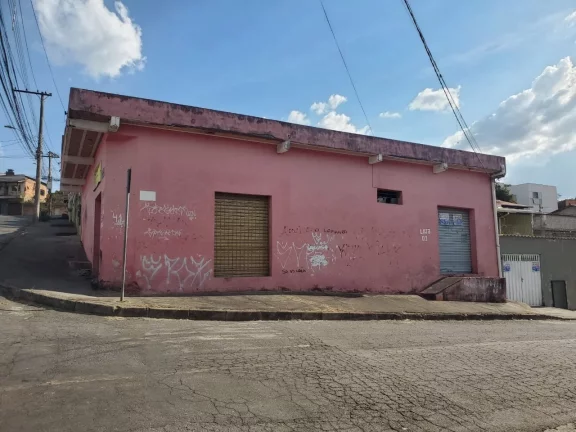 Loja para Alugar no Jardim dos Comerciários, BH, 60m²