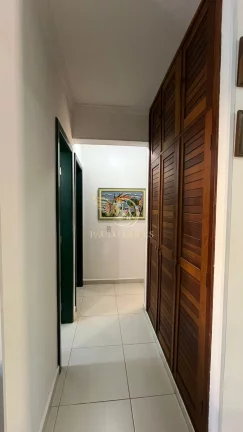 Imagem APARTAMENTO A VENDA COM 4 DORMITÓRIOS, A 200 METROS DO MAR NA PRAIA DA MARANDUBA EM UBATUBA-SP