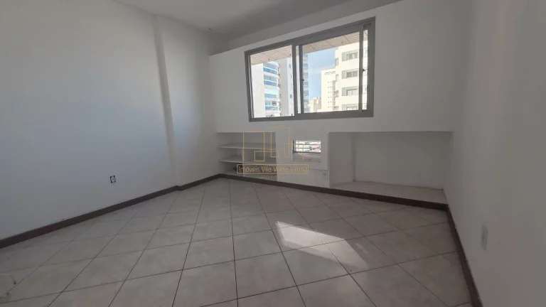 Imagem Apartamento de 4 quartos, vista mar à venda em Itapuã, Vila Velha, ES