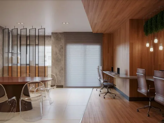 Imagem APARTAMENTO COM 134.46 m² - GUILHERMINA - PRAIA GRANDE SP