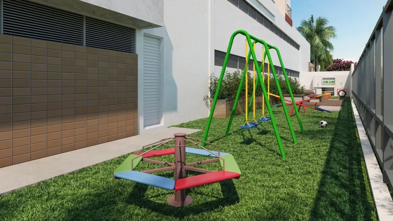 Imagem APARTAMENTO RESIDENCIAL em CRICIÚMA - SC, MICHEL