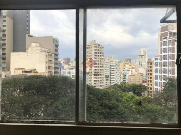 Imagem Sala Comercial para Aluguel - República, São Paulo | Gramachos