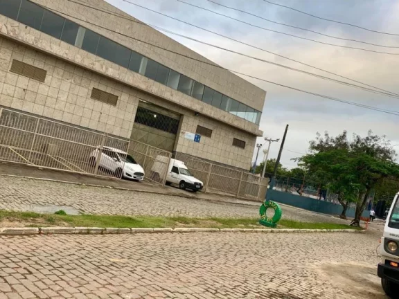 Imagem TERRENO À VENDA, 330 M² POR R$ 370.000,00 - GRANJA DOS CAVALEIROS - MACAÉ/RJ