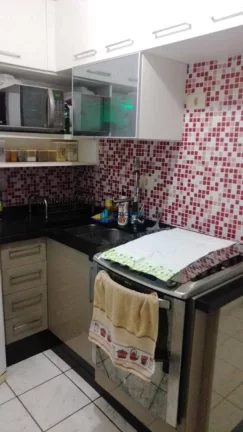 Imagem Apartamento Padrão