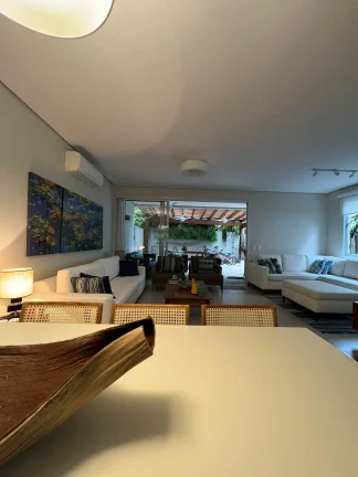 Imagem CASA NA PRAIA DE JUQUEY P/ LOCAÇÃO