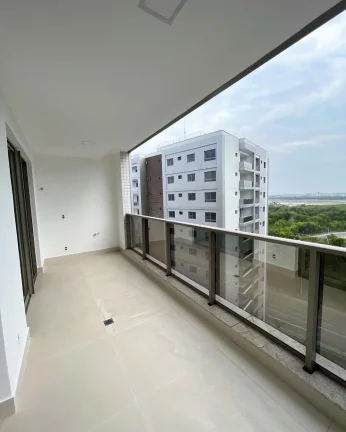 Imagem Venha viver o melhor da vida em um apartamento com todas as comodidades que você merece!