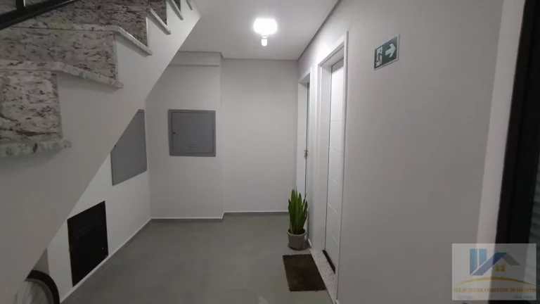 Imagem Apartamento para Venda em São José dos Pinhais, Afonso Pena, 2 dormitórios, 1 banheiro, 1 vaga