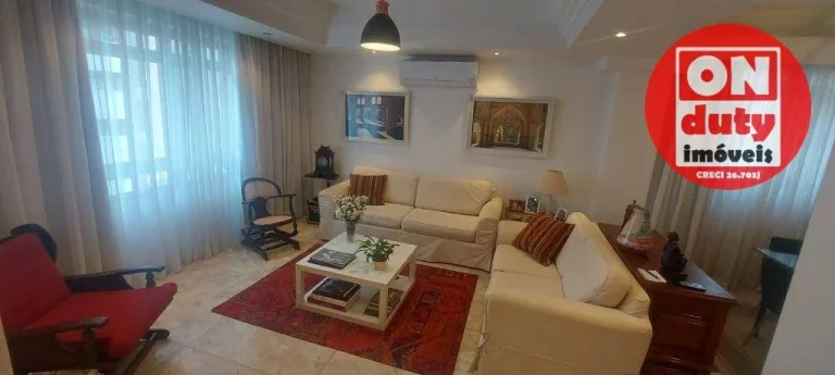 Imagem Apartamento - Boqueirão - Santos/SP