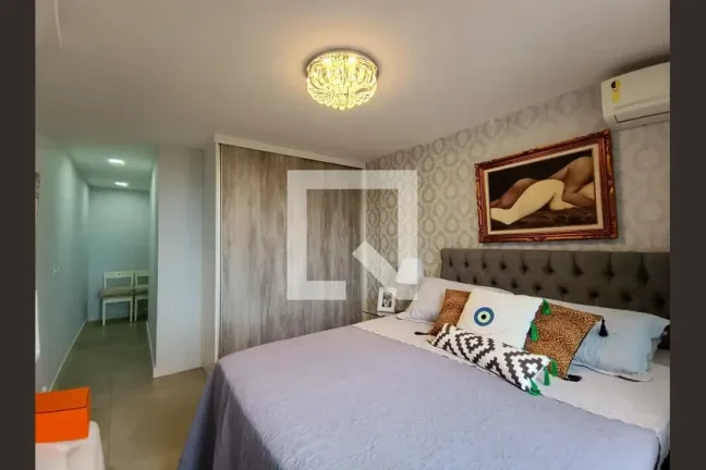 Imagem Apartamento à Venda - Recreio, 3 Quartos, 347 m2