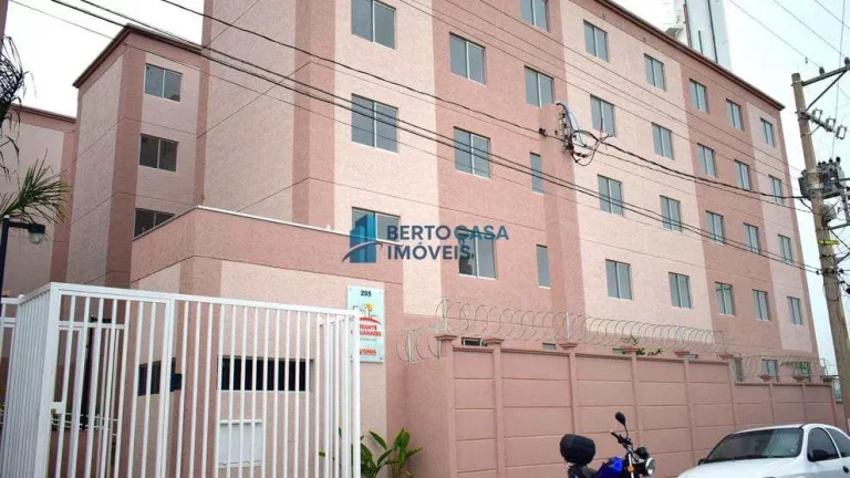 Imagem Apartamento Padrão