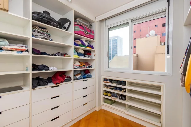 Imagem Apartamento 3 quartos 2 vagas Batel
