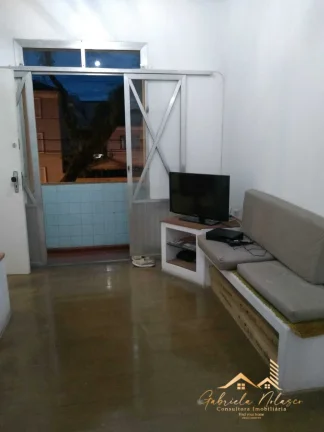 Imagem Apartamento em Embaré, Santos/SP
