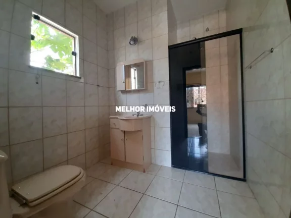 Imagem Casa Semi-Mobiliada com 03 suítes sendo 01 máster, localizado em Balneário Camboriú - SC
