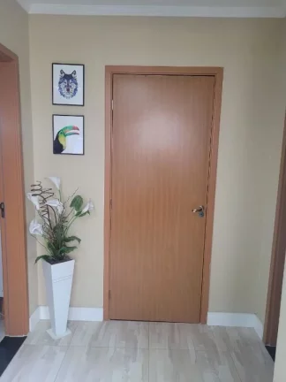 Imagem Apartamento com 2 dormitórios à venda, 54 m² por R$ 272.000,00 - Vila Urupês - Suzano/SP