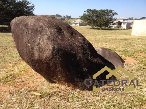 Imagem TERRENO À VENDA, 1000 M² POR R$ 954.000,00 - PARQUE DOS CANÁRIOS - ITATIBA/SP