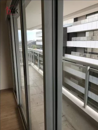 Imagem Apartamento com 60 m2, 1 dormitório para alugar no Urbanity - Chácara Santo Antônio (Zona Sul)