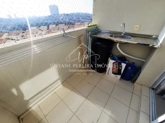 Imagem Apartamento para venda Jardim Conceição 3 dormitórios 01 suite