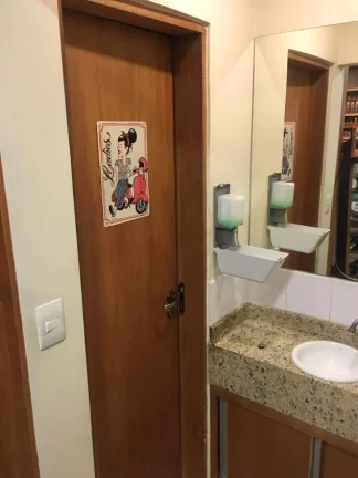Imagem Imóvel comercial na Vila Leopoldina