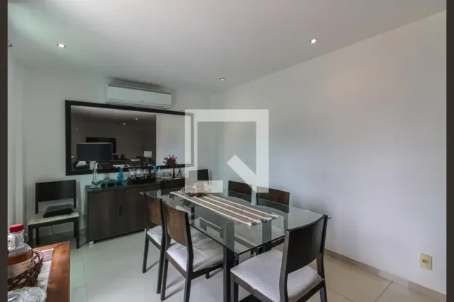 Imagem Apartamento à Venda - Recreio, 2 Quartos, 155 m2