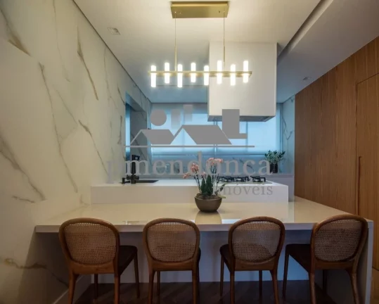 Imagem Perdizes, apartamento com 140 m2 utill, totalmente reformado e decorado!!!
