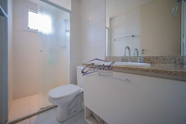Imagem Apartamento com 2 quartos (1 suíte) à venda, 52 m² - Km 18 - Osasco/SP
