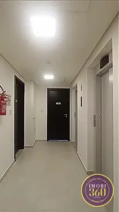 Imagem APTO 2 DORMS, NOVO AO LADO DO METRÔ ARTUR ALVIM (20% DE ENTRADA - FACILITADA)