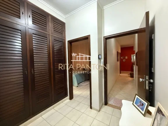 Imagem Casa - Ribeirão Preto - Jardim Paulista - Região Leste