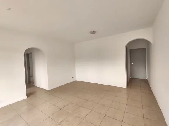 Imagem Apartamento com 2 dormitórios (1 suíte) , Dependência completa de serviço, 01 Vaga de garagem, em Perdizes, Portaria 24 hs com Segurança, Gerador